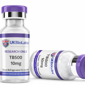 TB500 10mg Vial